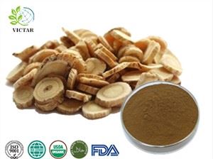 Chiết xuất rễ xương cựa hữu cơ