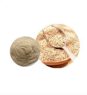 Protein gạo lứt hữu cơ