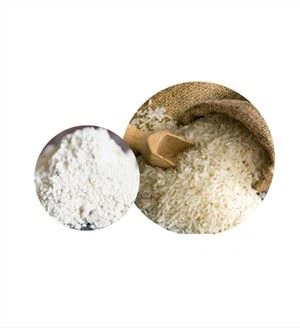 Protein gạo hữu cơ