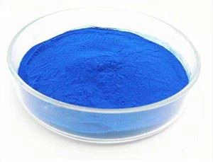 Phycocyanin bột