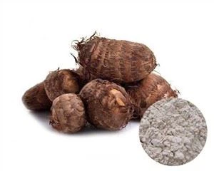 Bột khoai môn