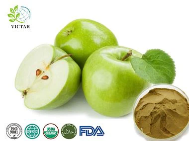 Bột chiết xuất táo