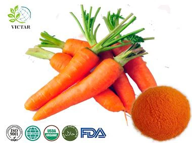 Beta Caroten bột