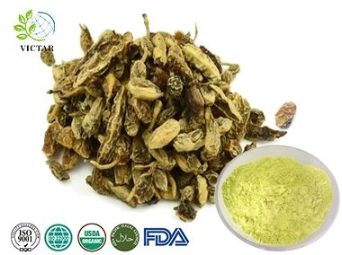 Kaempferol bột