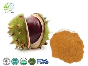 Chiết xuất hạt dẻ ngựa