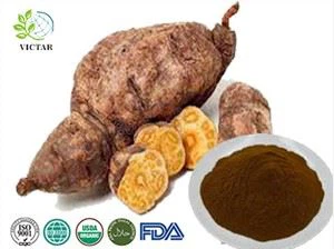 Polygoni Multiflori chiết xuất