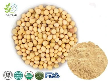 Chiết xuất đậu nành Isoflavone đậu nành
