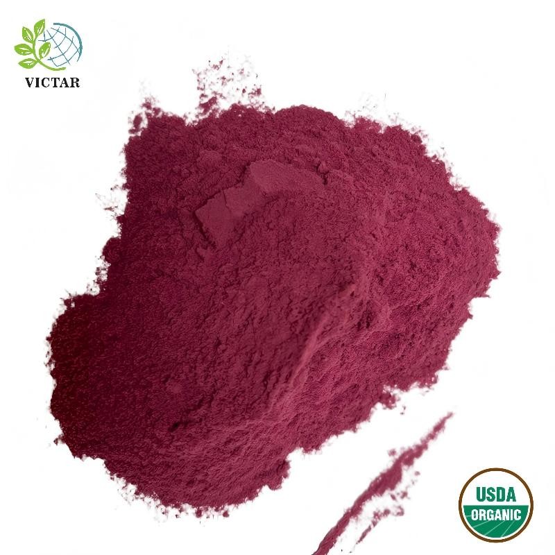 Bột Acai Berry hữu cơ