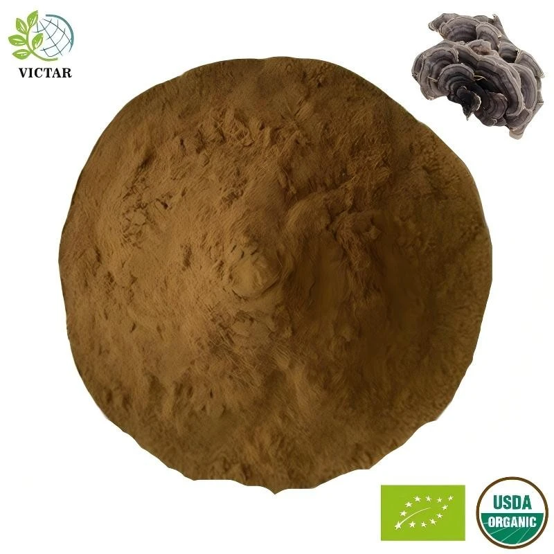 Chiết xuất nhiều màu hữu cơ Coriouls
