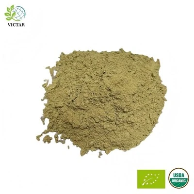 Bột cỏ lúa mì hữu cơ